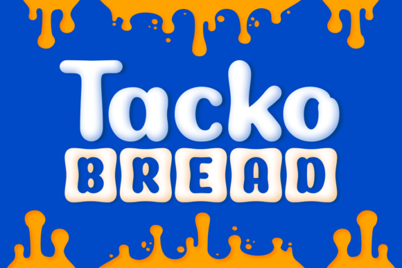 Discovering Tackto Bread: A Versatile Typeface for Editorial Design