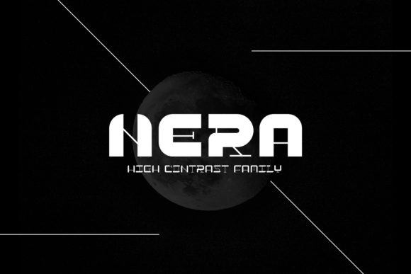 How Nera Can Elevate Your Brand's Visual Identity